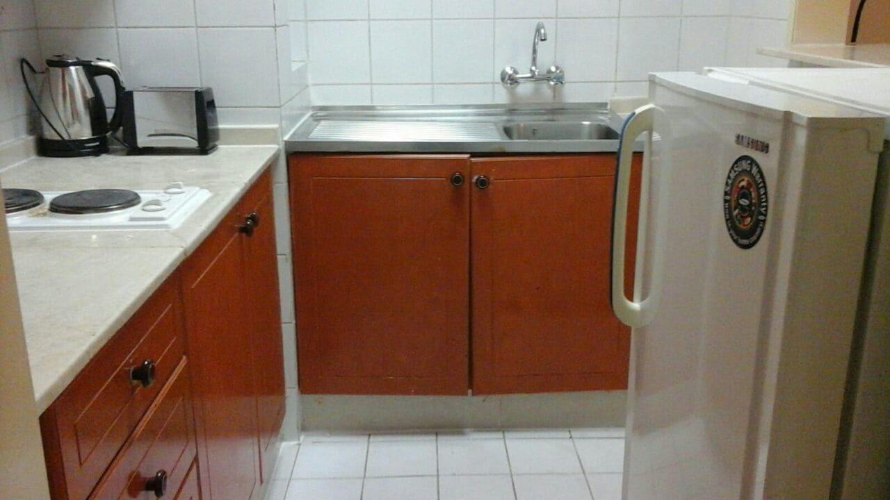 AL Raien Hotel Apartment Dubai Buitenkant foto