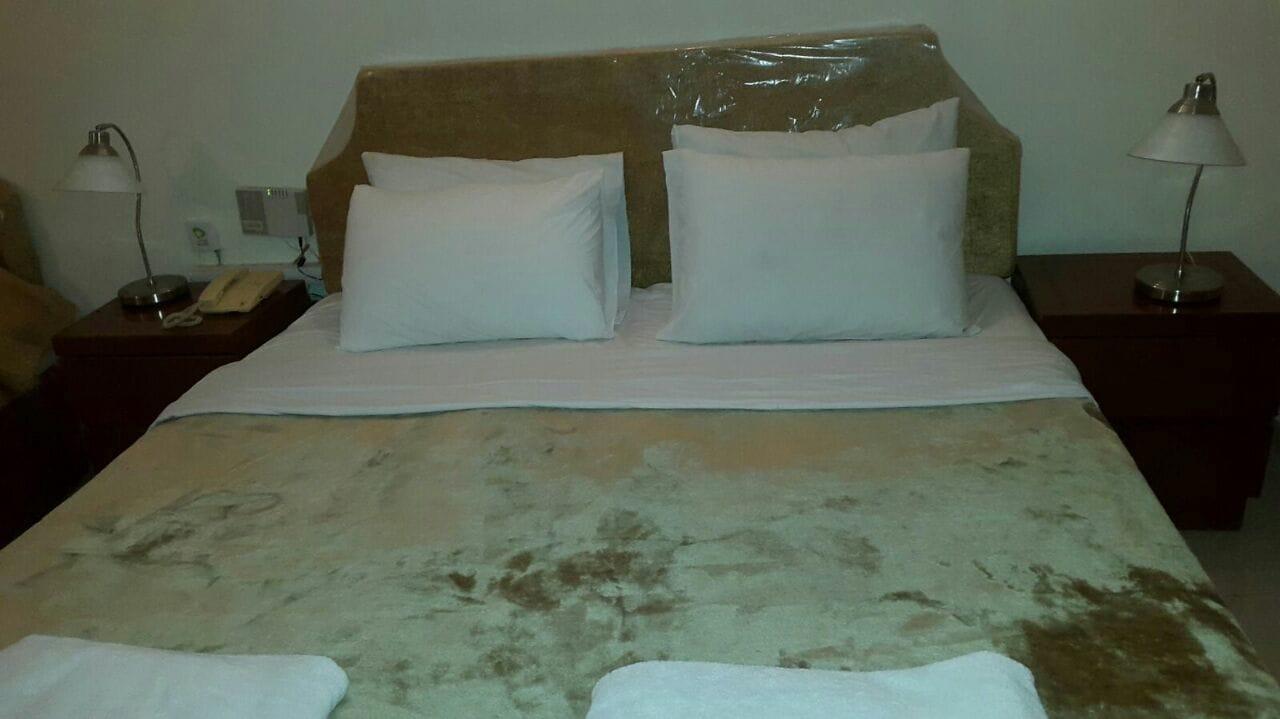 AL Raien Hotel Apartment Dubai Buitenkant foto